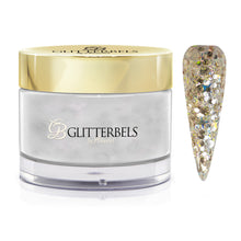 Load image into Gallery viewer, Glitterbels Acrylic Powder 28g - A Perfect Day