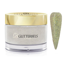 Load image into Gallery viewer, Glitterbels Acrylic Powder 28g - Dainty Dove