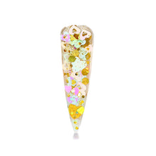 Load image into Gallery viewer, Glitterbels Acrylic Powder 28g - Be My Valentine
