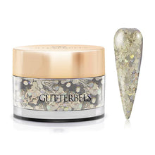 Load image into Gallery viewer, Glitterbels Loose Glitter - Stunner (Chunky)