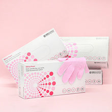 Load image into Gallery viewer, Nitrile Gloves - Box of 100