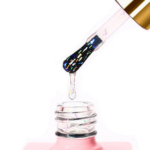 Load image into Gallery viewer, Glitterbels Hema Free – Tinsel No Wipe Topcoat (17ml)