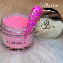 Load image into Gallery viewer, Glitterbels Acrylic Powder 28g - Victoria