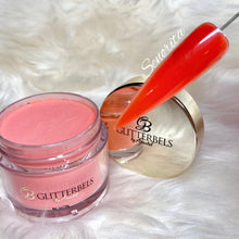 Load image into Gallery viewer, Glitterbels Acrylic Powder 28g - Señorita
