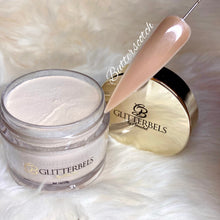 Load image into Gallery viewer, Glitterbels Acrylic Powder 28g - Butterscotch