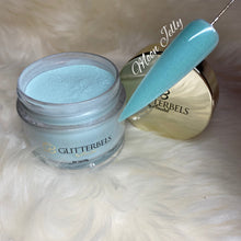 Load image into Gallery viewer, Glitterbels Acrylic Powder 28g - Moon Jelly
