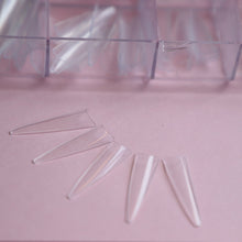 Load image into Gallery viewer, Glitterbels Extreme Length Tips