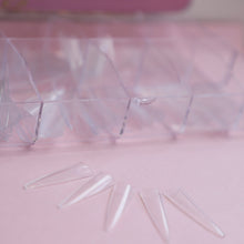 Load image into Gallery viewer, Glitterbels Extreme Length Tips