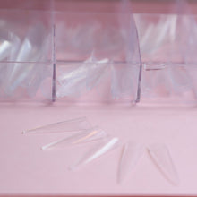 Load image into Gallery viewer, Glitterbels Extreme Length Tips