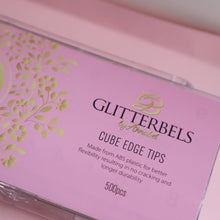 Load image into Gallery viewer, Cube Edge Tips