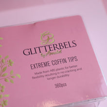 Load image into Gallery viewer, Extreme Coffin Tips