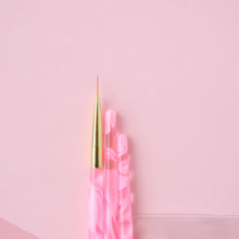 Load image into Gallery viewer, Nail Art liner bursti