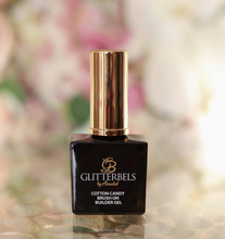 Load image into Gallery viewer, Brush On Builder Gel- Cotton Candy