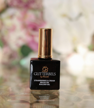 Load image into Gallery viewer, Brush On Builder Gel – Strawberries & Cream