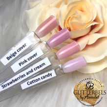 Load image into Gallery viewer, Brush On Builder Gel- Cover Pink