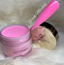 Load image into Gallery viewer, Glitterbels Acrylic Powder 28g - Pink Martini