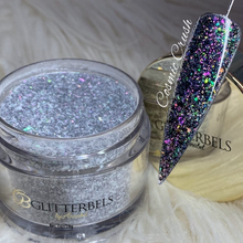 Load image into Gallery viewer, Glitterbels Acrylic Powder 28g - Cosmic Crush