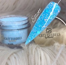 Load image into Gallery viewer, Glitterbels Acrylic Powder 28g - Elliott