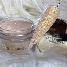 Load image into Gallery viewer, Glitterbels Acrylic Powder 28g - Desert Crush