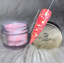 Load image into Gallery viewer, Glitterbels Acrylic Powder 28g - Holiday Romance