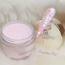 Load image into Gallery viewer, Glitterbels Acrylic Powder 28g - Sweetie Pie