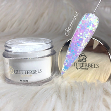 Load image into Gallery viewer, Glitterbels Acrylic Powder 28g - Glitterbel