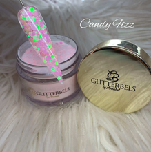Load image into Gallery viewer, Glitterbels Acrylic Powder 28g - Candy Fizz