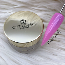 Load image into Gallery viewer, Glitterbels Acrylic Powder 28g - Petal Candy