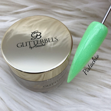 Load image into Gallery viewer, Glitterbels Acrylic Powder 28g - Pistachio