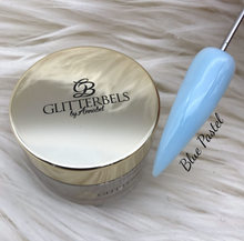 Load image into Gallery viewer, Glitterbels Acrylic Powder 28g - Blue Pastel