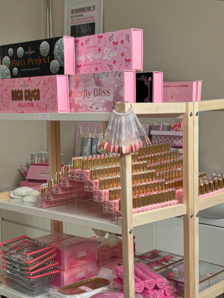 VERSLUN SHIMMER🛍️🛒