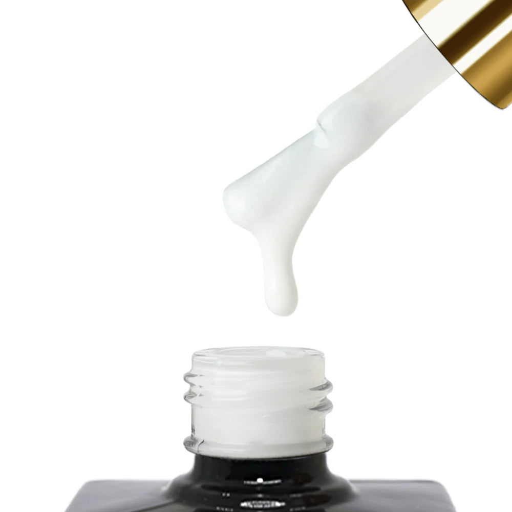 Brush on builder gel - Clean Slate