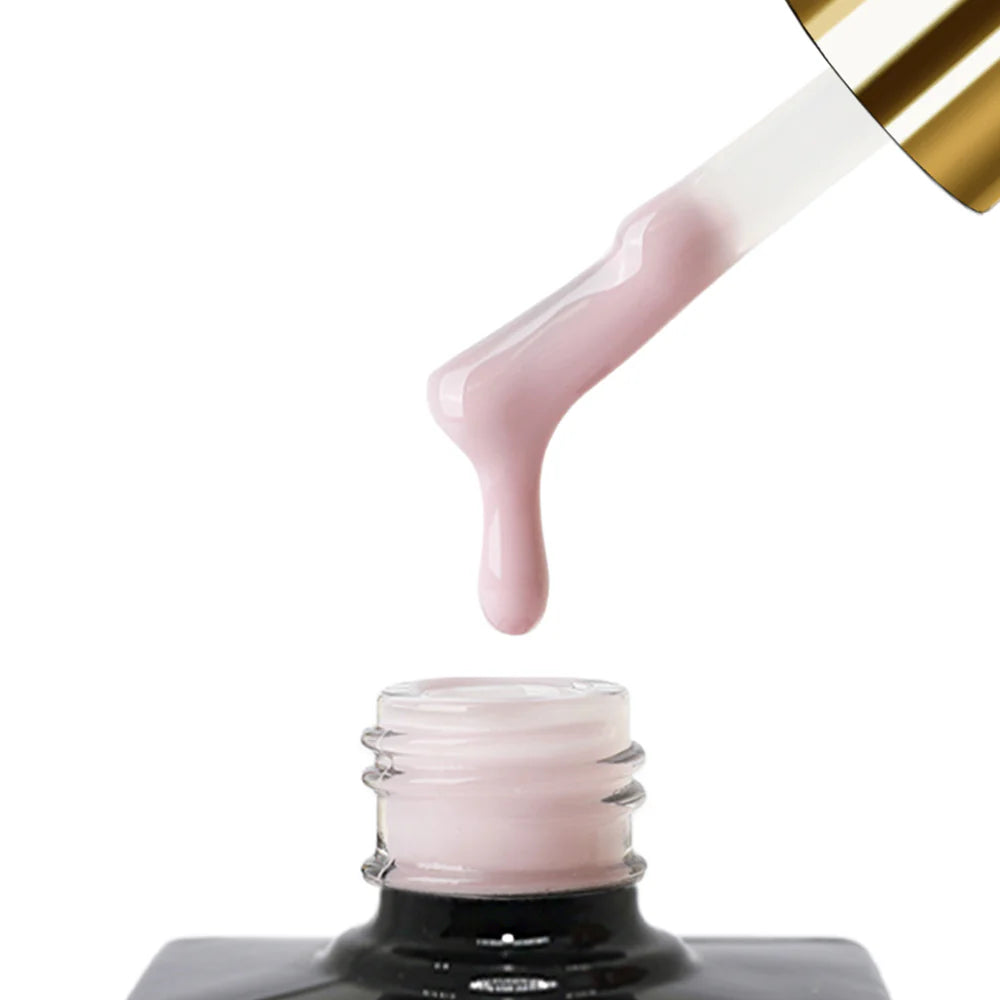 Brush on builder gel - Organic