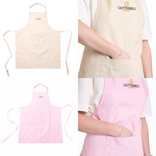 Load image into Gallery viewer, Glitterbels Full Apron
