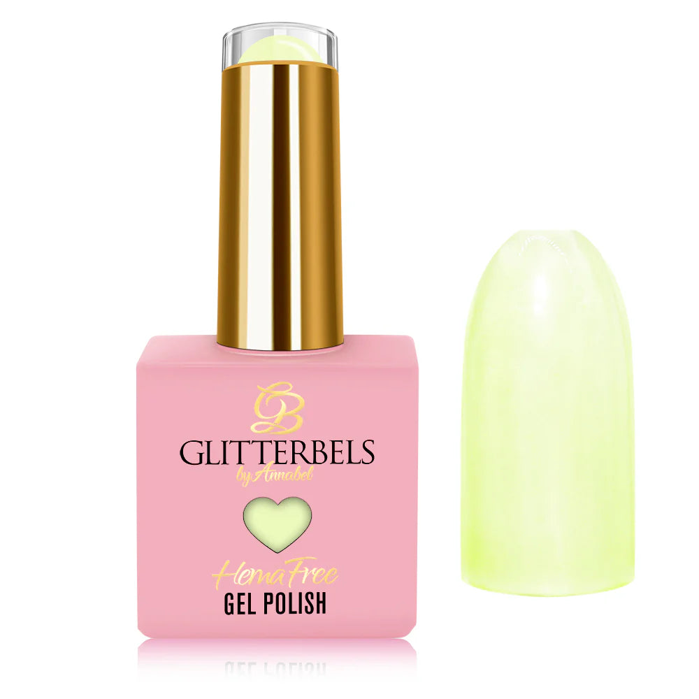 Jelly Baby