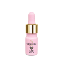 Load image into Gallery viewer, Glitterbels Almond Cuticle Oil
