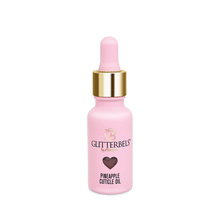 Load image into Gallery viewer, Glitterbels Pineapple Cuticle Oil 17 ml
