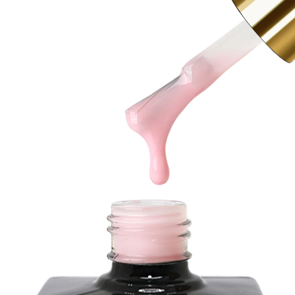 Brush on builder gel - Motivate me