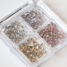 Load image into Gallery viewer, Steinabox - mixed shapes!
