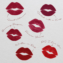 Load image into Gallery viewer, Love Letters Collection
