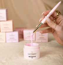 Load image into Gallery viewer, Námskeið - Hard Gel  - fyrir lærða naglafræðinga í BIAB
