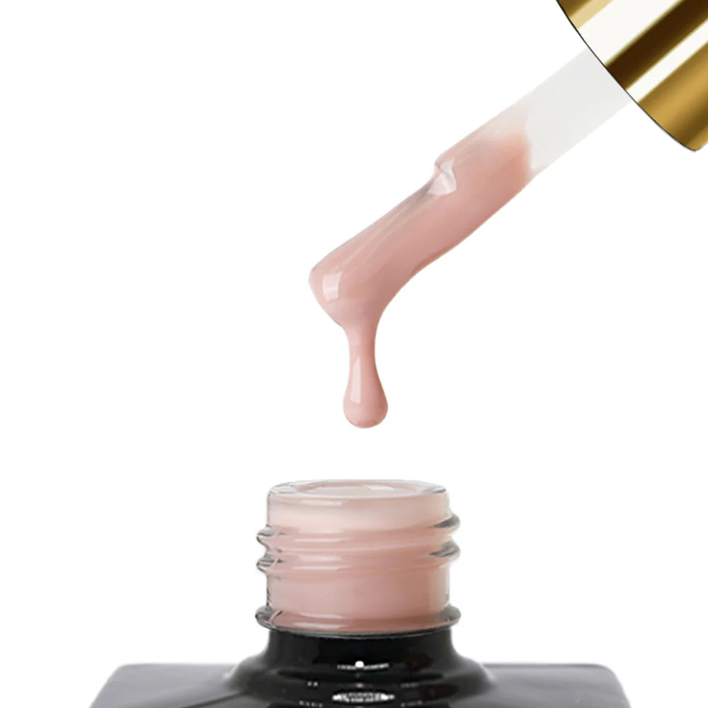 Brush on builder gel - Inner Peace