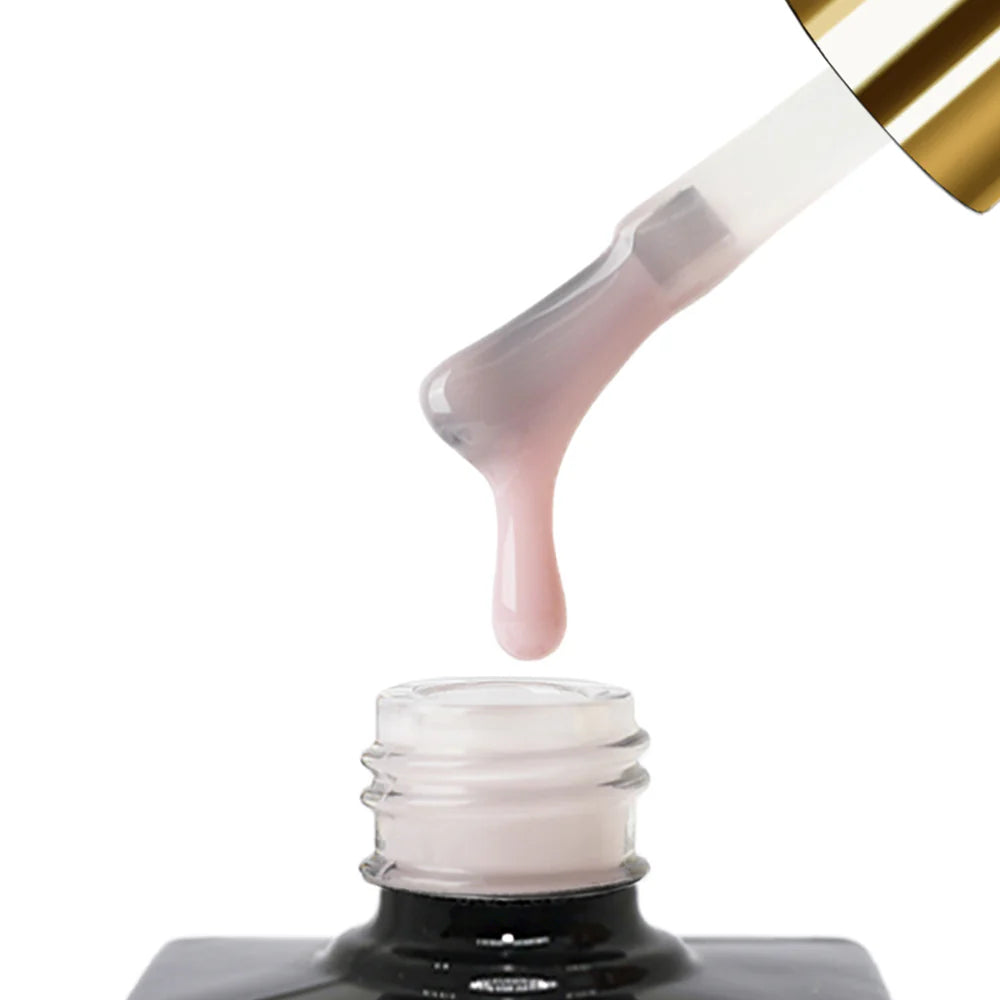 Brush on builder gel - Barefaced