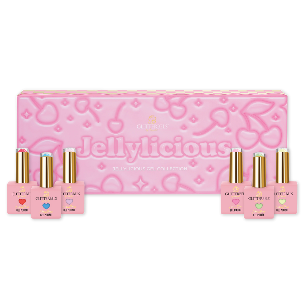 Jellylicious Collection