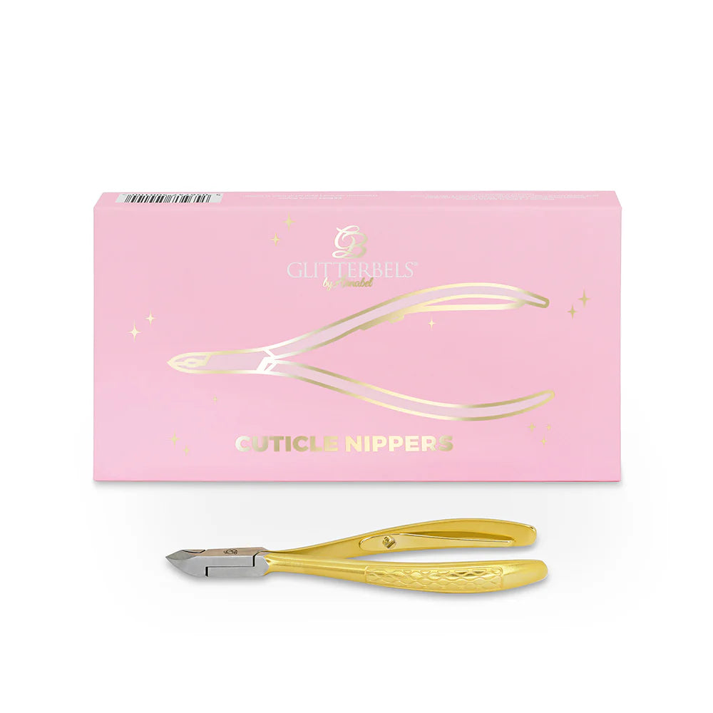 Cuticle Nippers