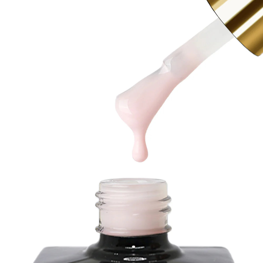 Brush on builder gel - Mindful
