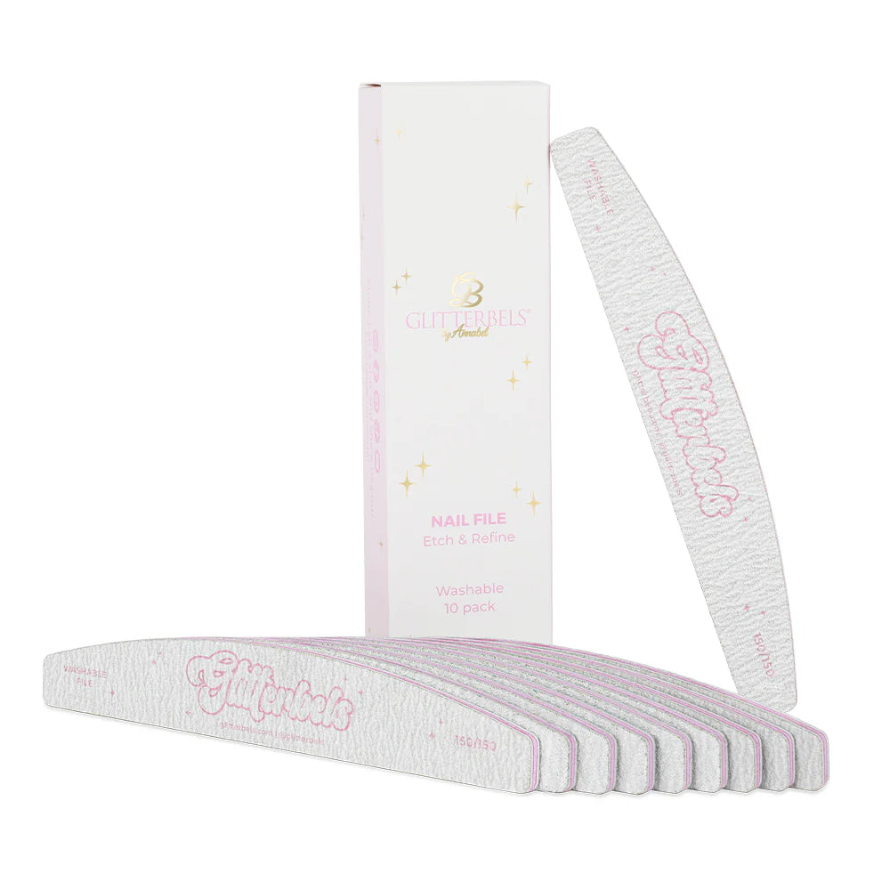 Nail File (Pack of 10)