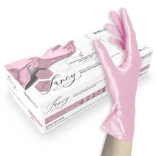 Load image into Gallery viewer, Nitrile Gloves - Box of 100
