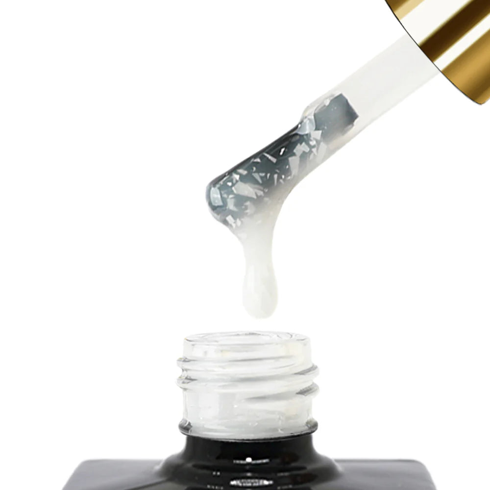 Brush on builder gel - Cool off