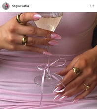 Load image into Gallery viewer, Námskeið - Hard Gel  - fyrir lærða naglafræðinga í BIAB
